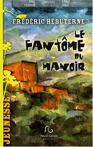 Picture of Le fantôme du manoir