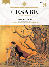 Picture of Cesare T08
