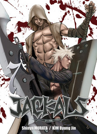 Picture of Jackals T07