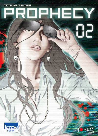 Picture of Prophecy T02