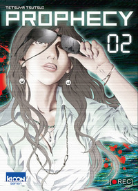 Picture of Prophecy T02