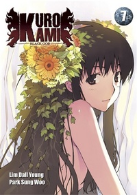 Picture of Kurokami Black God T07