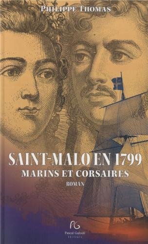 Image de SAINT MALO EN 1799
