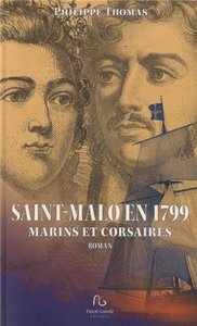 Image de SAINT MALO EN 1799