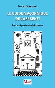 Image de Le Guide maçonnique de l'Apprenti