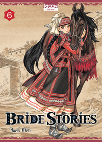 Picture of Bride Stories T06