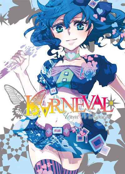 Image de Karneval T10