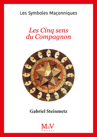 Image de N.101 Les Cinq sens du Compagnon