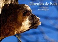 Picture of Gueules de bois