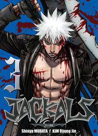 Picture of Jackals T03
