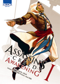 Picture of Assassin's Creed Awakening T01