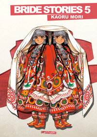 Picture of Bride Stories T05 - Edition grand format