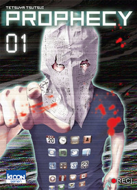 Picture of Prophecy T01