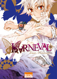 Image de Karneval T01