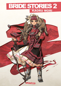 Picture of Bride Stories T02 - Edition grand format