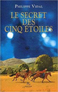 Picture of Le secret des cinq étoiles - roman