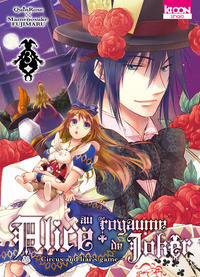 Image de Alice au royaume de Joker T03