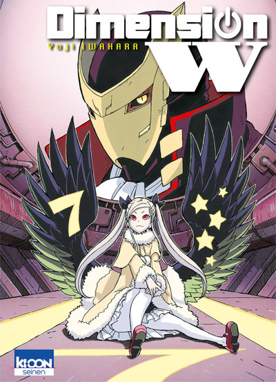 Picture of Dimension W T07