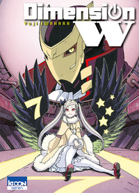 Picture of Dimension W T07