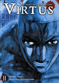 Picture of Virtus T02