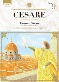 Picture of Cesare T09
