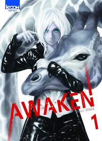 Image de Awaken T01