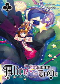 Image de Alice au royaume de Trèfle T04