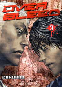Picture of Over Bleed T03