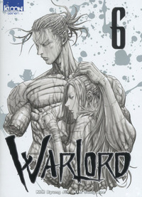 Picture of Warlord T06