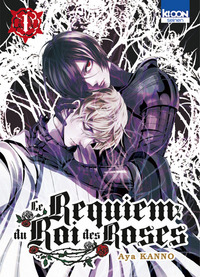 Picture of Le Requiem du Roi des roses T01