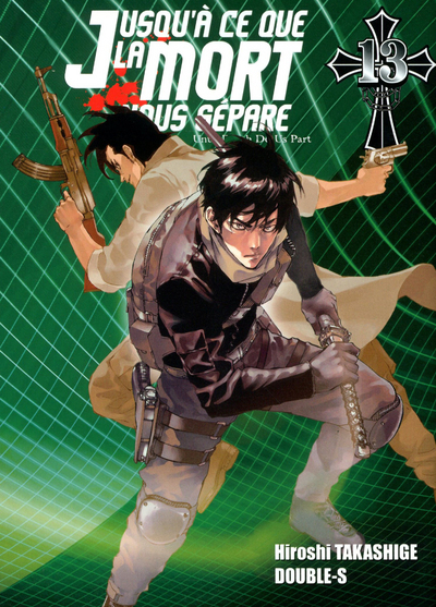 Picture of Jusqu'à ce que la mort nous sépare T13
