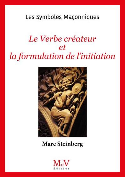 Picture of N.103 Le Verbe créateur et la formulation de l'initiation