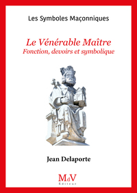 Image de N.33 Le Vénérable Maître