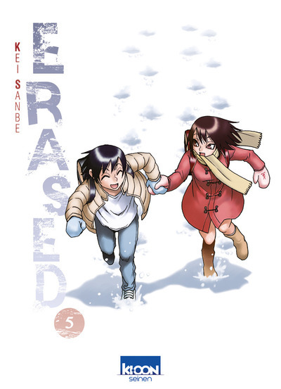 Picture of Erased T05