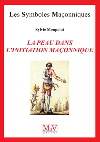 Image de N.99 La peau dans l'initiation maçonnique