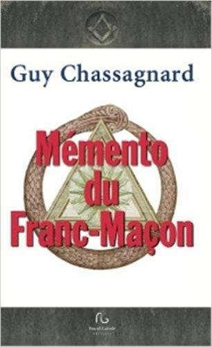 Image de MEMENTO DU FRANC MACON