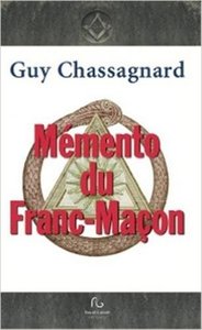 Picture of MEMENTO DU FRANC MACON
