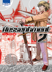 Picture of Ressentiment T02