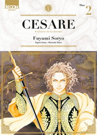 Picture of Cesare T02