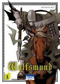 Picture of Wolfsmund T01