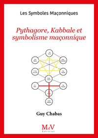 Picture of N°94 Pythagore, kaballe et symbolisme maçonnique