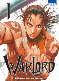 Picture of Warlord T01