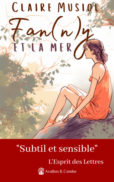 Image de Fan(n)y et la mer