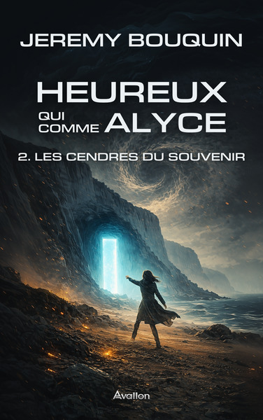 Picture of Heureux qui comme Alyce