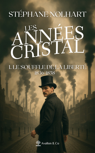 Image de Les Années Cristal