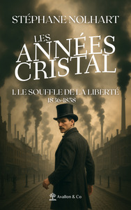 Image de Les Années Cristal