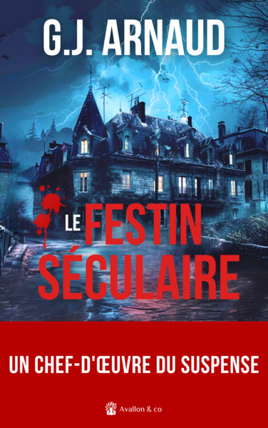 Image de Le festin séculaire