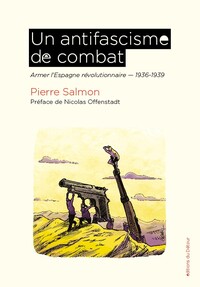 Image de Un antifascisme de combat