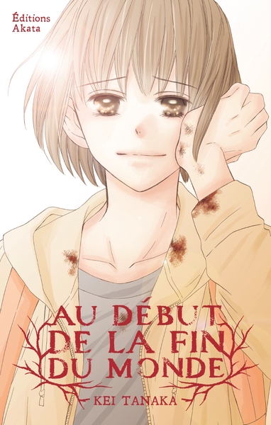 Picture of Au début de la fin du monde