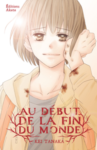 Picture of Au début de la fin du monde